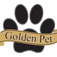 Golden Pet