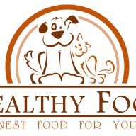HealthyFoodForPet
