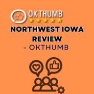 NorthWest Iowa Review - O