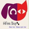 HiPets Shop