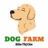 Dog Farm Sài Gòn