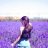lavender beauty